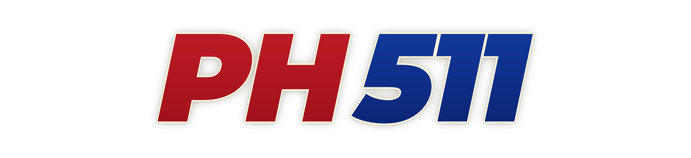 ph511 logo